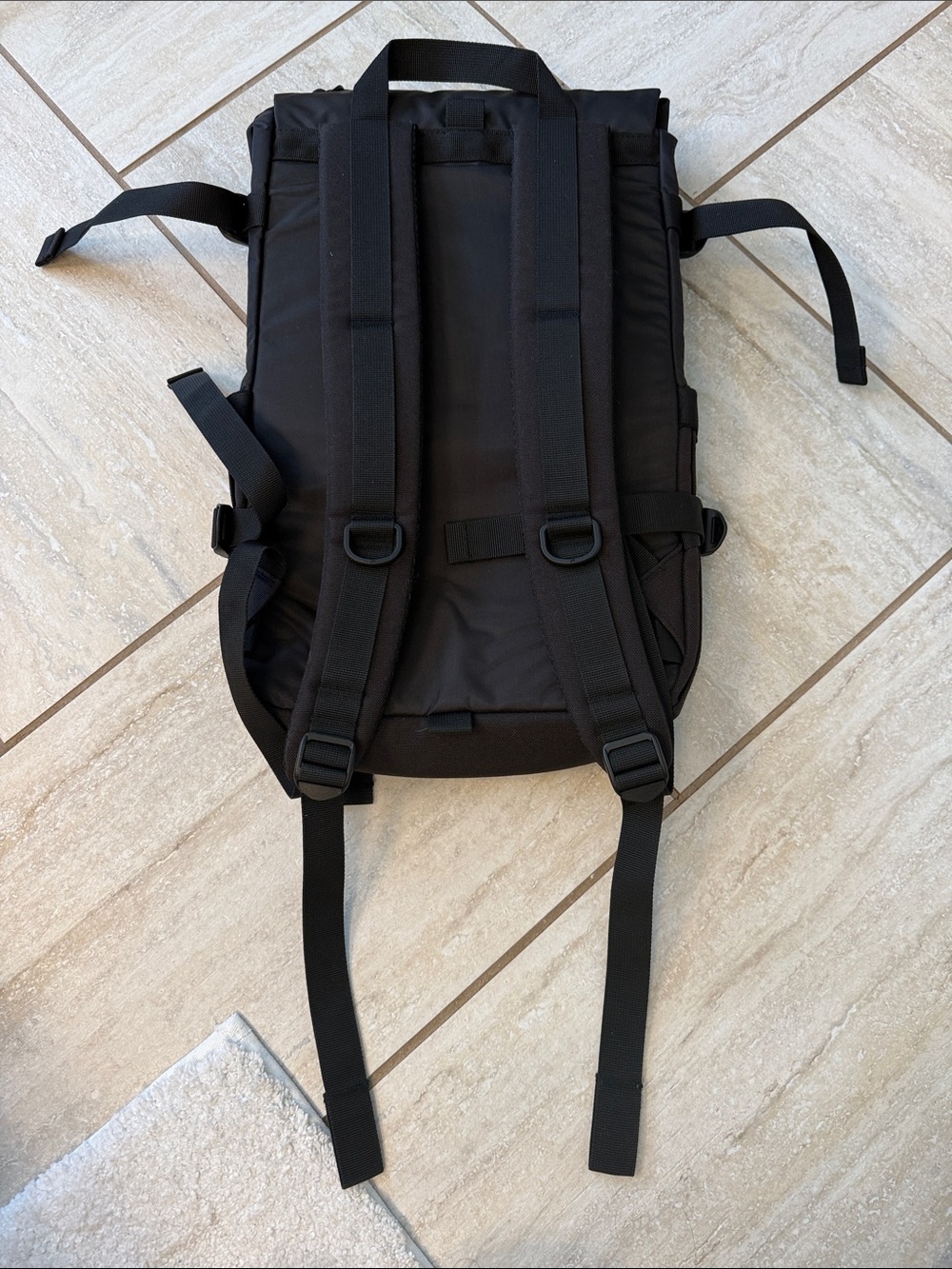 Topo Designs Rover Pack Classic Backpack - Picture 7 of 13